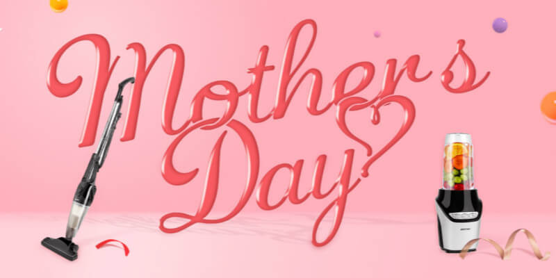 Eight Best Gifts for Mom